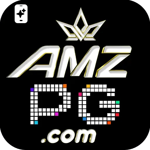 APP oficial da amzpg para mobile
