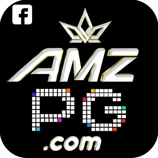 Página oficial da amzpg no Facebook