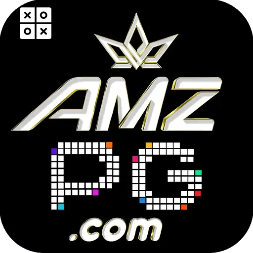 Jogos online da amzpg com variedade de opções