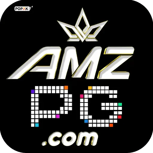 Logo da amzpg