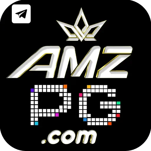 Canal oficial da amzpg no Telegram