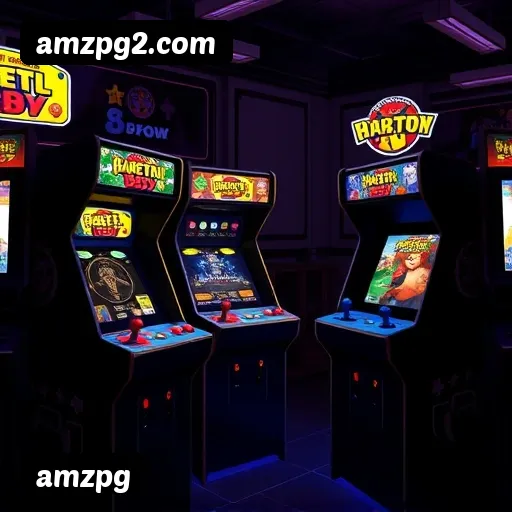 amzpg APK - Download Oficial Android