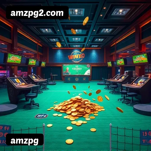 Termos e Condições Transparentes amzpg