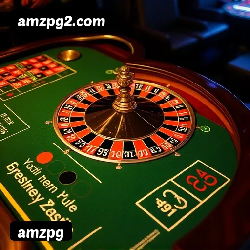 Análise amzpg - Vantagens e Desvantagens